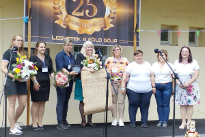 A Mécses jubileuma - 2025. május 30.