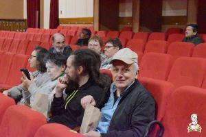 A sakál napja-filmklub – 2025. március 28.