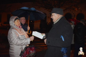 Második Adventi Gyertya Gyújtás 2023.december 10.