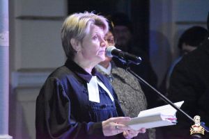 Az első adventi gyertya ég – 2024. december 1.