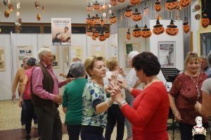 Batyus táncdélután  – 2025. október 15.