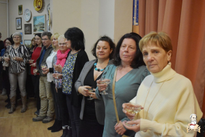 Civilek új évi köszöntője 2024. január 26.