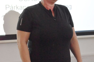 Egészségmegörző nap 2024.április 20.