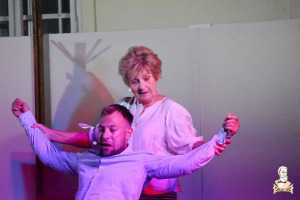 Egy találkozás komédiája – 2025.  augusztus 14. 