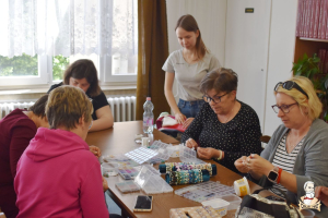 Ékszerkészítő workshop  - 2025. május 10.