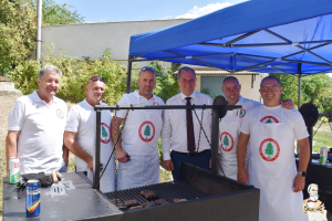 Erdélyi Ízek Napja – 2025. augusztus 20.