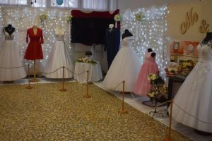 Esküvői ruhák napjainkban