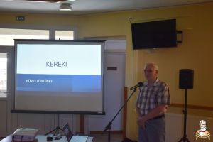 Fejezetek Kereki történetéből