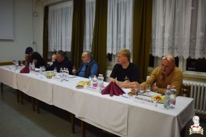 Félszáz pálinkát kóstoltak – 2025. december 3.