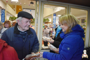 Idősek karácsonya 2023