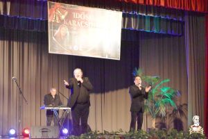 Idősek karácsonya  – 2024. december 17.