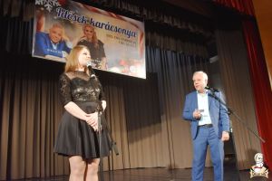 Idősek karácsonya - 2025. DECEMBER. 16.