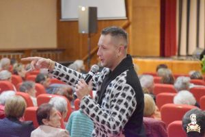 Idősek világnapja  - 2025. október 2.