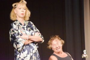 Kabaréjelenetek és melódiák - 2025. október 10.