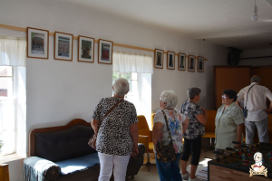 Kaffee und Kuchen Party – 2025. augusztus 20. 