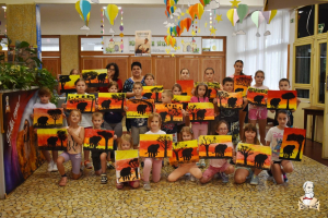 Kézműves tábor 2025.07.16.