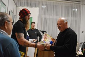 Kihirdették a pálinkaverseny eredményét – 2024. december 11. 