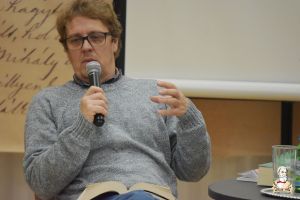 Kisari Szabolcs sikere  - 2024. november 26. 