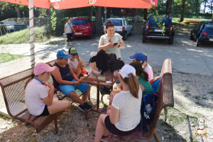 Kultúrtörténeti értéktábor – 2025. július 1.