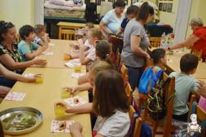 Kultúrtörténeti értéktábor – 2025. július 2.