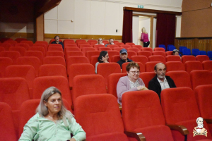 Mezőberényi Filmklub – Más világ 2025. május 30.