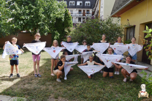 Néptánctábor – 2025. július 22.