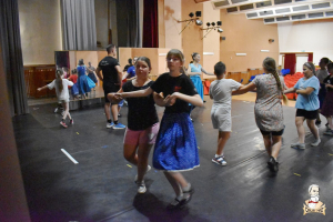 Néptánctábor – 2025. július 23.