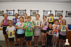 Néptánctábor – 2025. július 25.