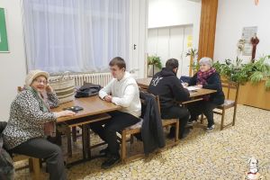 Netrevalók kilencedik alkalommal – 2024. december 12.