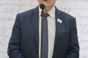 Petőfi szoba átadása 2023. december 3.