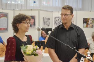 Schäfferné Beke Katalin – Zenére hangolva – 2025. szeptember 24.