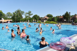 Strandparty 2025.07.05.