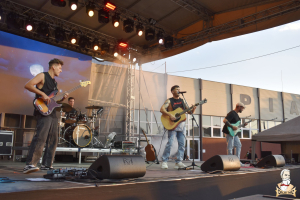 Színpadi program – 2025. augusztus 19.