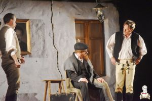 Tamási Áron Csalóka szivárványa – színház – 2026. március 8.