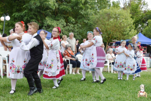 Városi Gyereknap 2024.05.26
