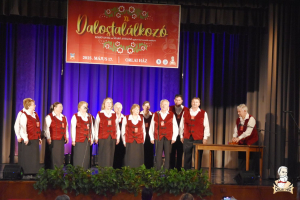 XI. Dalostalálkozó - 2025. május 17. 