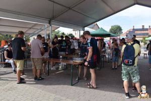 XXIX. Berényi Napok - Nemzetközi Sörpong Bajnokság
