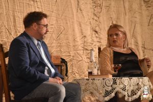 Zenés vígjáték a színpadon – 2026. március 26.